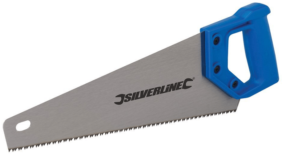 Silverline 793762